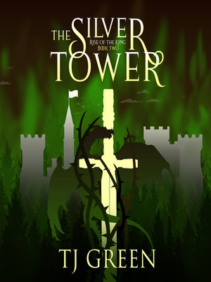 cover image of The Silver Tower
